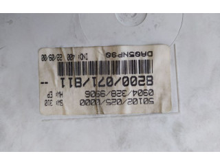 Přístrojová deska  Renault Megane I 2001 8200071811  