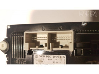Блок управления климат-контролем 5K0907044HA, 5HB00974694   Volkswagen Tiguan