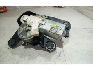 Моторчик заднего дворника 9680477480, 9680477480    Peugeot 5008