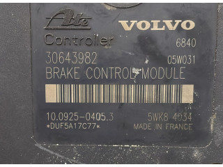 Řídící jednotka    Volvo XC90 2004