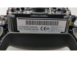 Подушка безопасности водителя 413A23115090, EM51R042B85BA3ZHE   Ford C-MAX II