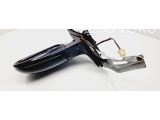 Зеркало электрическое        Subaru Forester SG  2003 - 2005 года   