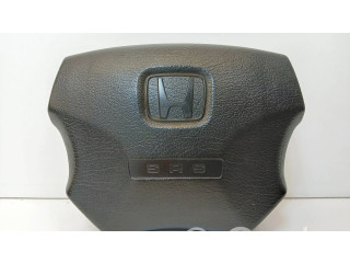 Подушка безопасности водителя 77800SP0Q20, H3DE50253   Honda Legend