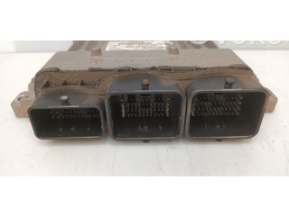 Řídící jednotka 9666912580   Peugeot 508 RXH 2011