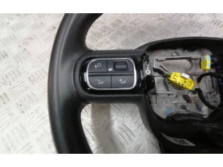 Руль Citroen C3 Aircross  2017 -  года 98118752HQ, 34225562F      