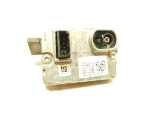 Блок управления 4N0907217A   Porsche 911