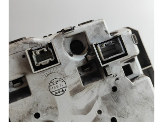 Спидометр (приборный щиток) MM0050108   Mitsubishi L200 2011
