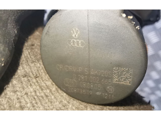 Vstřikovací lišta 059130090J, 059130089D   Audi A6 S6 C6 4F     