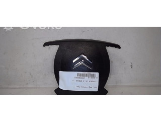 Подушка безопасности водителя 98015973ZD   Citroen C5