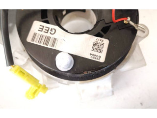 Подрулевой шлейф SRS 25560bc60a   Nissan Micra