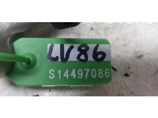 Vstřikovací lišta 05C133320A, 05C036   Audi A3 8Y    DLAA 