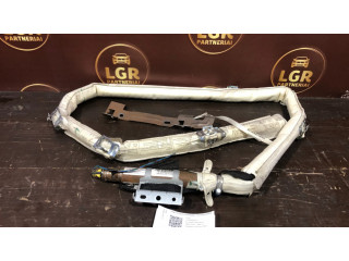 Боковая подушка безопасности 6M2114K158CD   Ford S-MAX