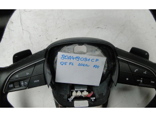 Volant Audi Q5 SQ5 2021 80A419091CP, 80A419091CP  