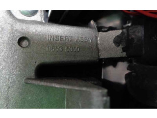 Volant Daewoo Kalos 2004 96535350  