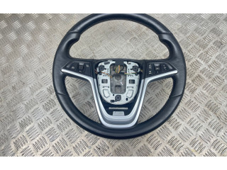 Volant Opel Ampera 2012 22768179  