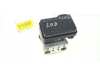 Блок АБС 4451060060, 8954160030   Toyota  Land Cruiser (J120)  2002 - 2009 года