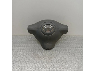 Подушка безопасности водителя 1618509904, 451300D101B0   Toyota Yaris