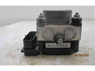 Jednotka ABS 51801321, 51801321   Peugeot Bipper 2008