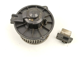 Вентилятор печки    19400071611G   Mitsubishi Montero