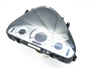 Панель приборов A2115403847   Mercedes-Benz E W211       