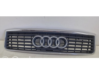 Передняя решётка Audi A6 S6 C5 4B 1997-2005 года 4B0853651F      