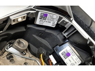 Volant Volkswagen Arteon 2020 5H0419089CF, 03419E39B804  