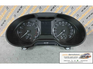 Přístrojová deska  Skoda Octavia Mk3 (5E) 2015 5E0920780, 5E0920780  