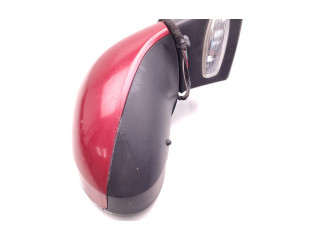Zpětné zrcátko  Peugeot 207 2011  96806501XT  