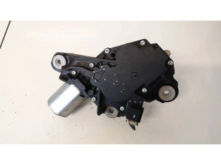 Моторчик заднего дворника 287100006r, 0390201832    Renault Laguna III