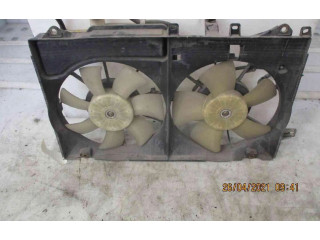 Вентилятор радиатора     1636321040, 1636321040    Toyota Prius (NHW20) 