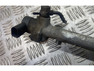 Vstřikovací lišta A6680700095, 0445214005   Mercedes-Benz A W168     