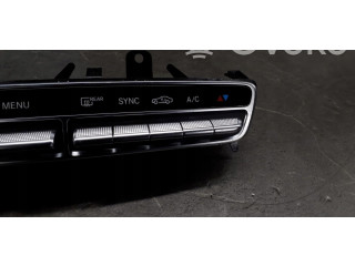 Блок управления климат-контролем a2059058813   Mercedes-Benz C W205