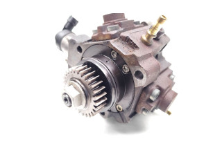 Vstřikovací čerpadlo 8200690744, 0445010170   Renault Koleos I    M9R832 