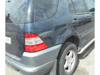 Вентилятор печки       Mercedes-Benz ML W163