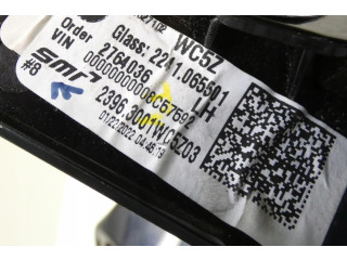 Zpětné zrcátko  BMW 3 E90 E91 2008  34526781575  