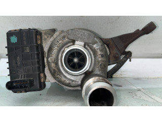  Турбина Ford Focus 1.8 7G9Q6K682BC         