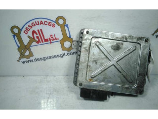 Řídící jednotka MKC104022, 43591   Rover Rover 1995