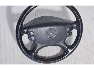 Volant Mercedes-Benz SL R230 2005 A2304601003, A230460  