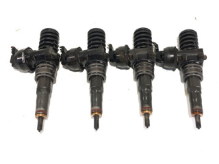 Vstřikovač 038130073BN   Volkswagen Jetta V     