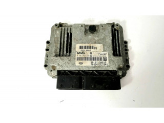 Блок управления двигателя 0281013149, 391012A615   KIA Rio