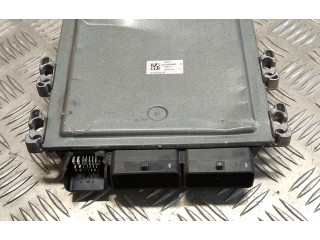 Блок управления двигателя 237106677R, 237107137R   Renault Megane IV
