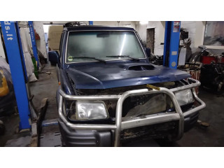 Блок подушек безопасности HR806600   Hyundai Galloper