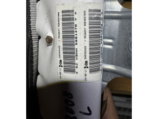 Vstřikovací lišta 9684667880, 34070342D   Peugeot 5008     