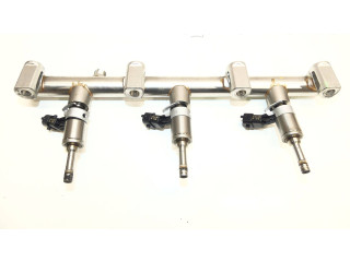 Комплект форсунок 327136, 0261500428    Maserati Ghibli  M156D M156B M156E BITURBO 