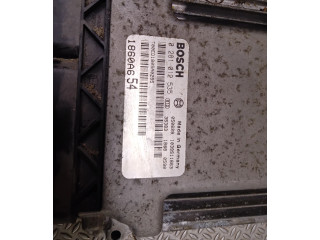 Блок управления двигателя 0281012535   Mitsubishi Grandis