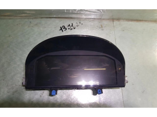Přístrojová deska  Land Rover Range Rover L322 2007 AH42-10849-AL  