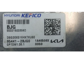 Řídící jednotka 954412BJG0, 9002150039KC   KIA Niro 2016