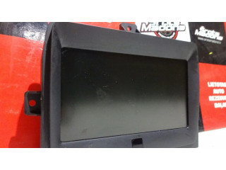 Дисплей    YIP500390   Land Rover Range Rover L322