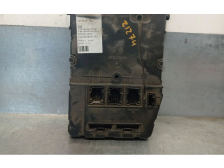 Pojistková skříňka Řídící jednotka BSM 8200525384, S118400150DSIEMENS   Renault Megane II 2005