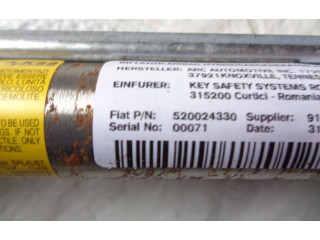 Боковая подушка безопасности 520024330   Fiat 500L